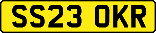 SS23OKR