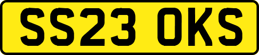 SS23OKS