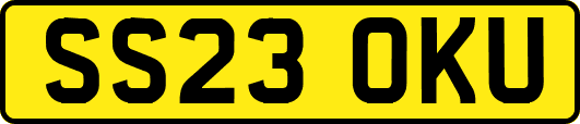 SS23OKU