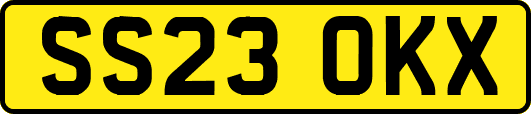 SS23OKX