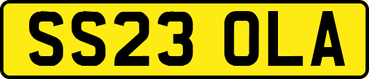 SS23OLA