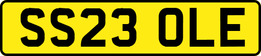 SS23OLE