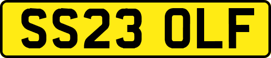 SS23OLF
