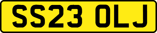 SS23OLJ