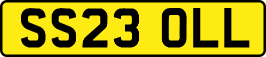SS23OLL