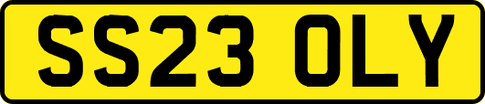 SS23OLY