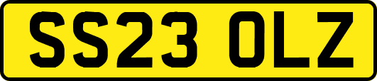 SS23OLZ