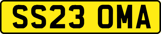SS23OMA