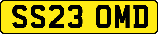 SS23OMD