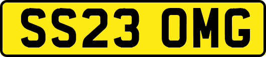 SS23OMG
