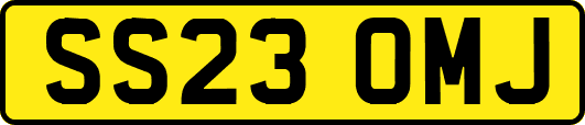 SS23OMJ