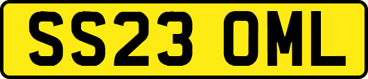 SS23OML