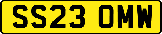 SS23OMW