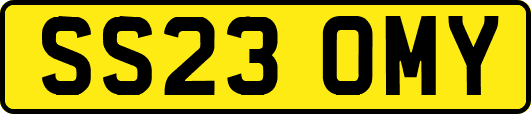 SS23OMY