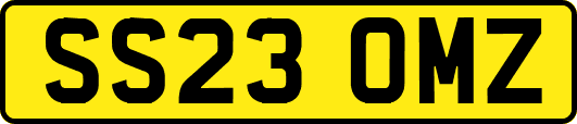 SS23OMZ