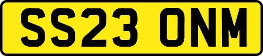 SS23ONM