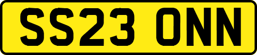 SS23ONN