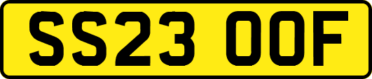 SS23OOF