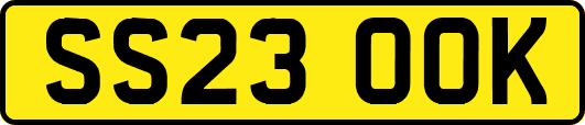 SS23OOK