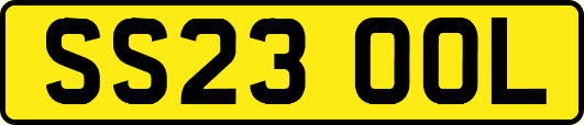 SS23OOL