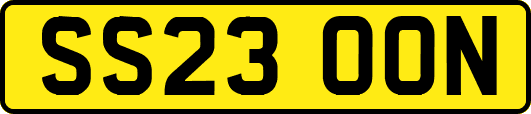 SS23OON