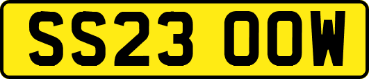 SS23OOW