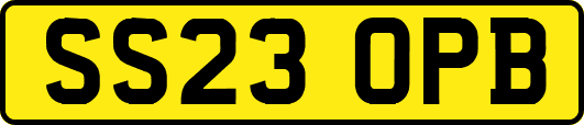 SS23OPB