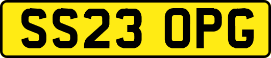 SS23OPG