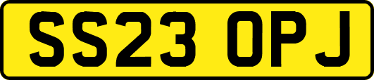 SS23OPJ