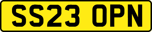 SS23OPN