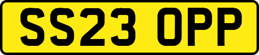 SS23OPP
