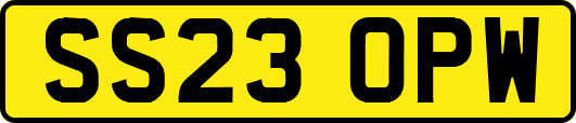 SS23OPW