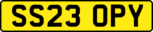 SS23OPY