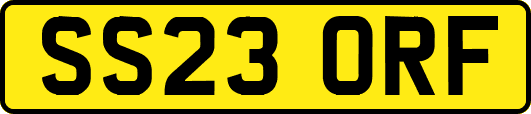 SS23ORF