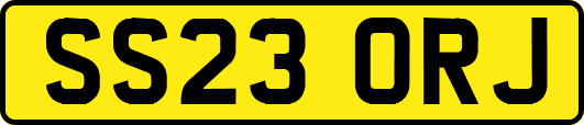 SS23ORJ