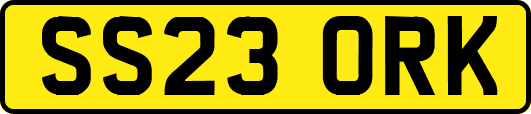SS23ORK