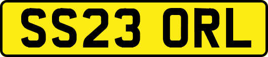 SS23ORL