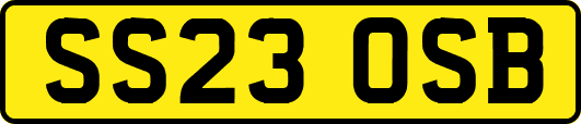 SS23OSB