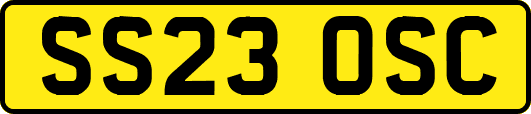 SS23OSC