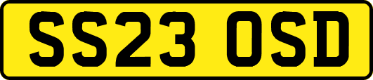 SS23OSD