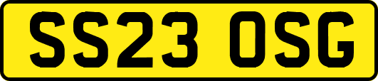 SS23OSG