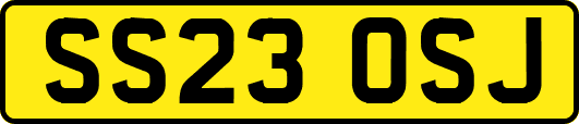 SS23OSJ