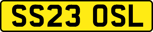 SS23OSL
