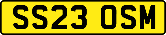 SS23OSM