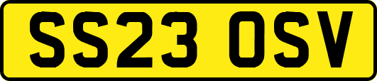 SS23OSV