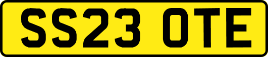 SS23OTE