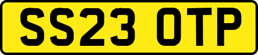 SS23OTP