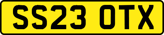 SS23OTX