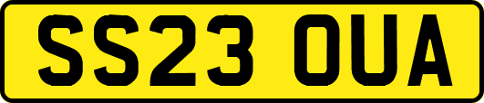 SS23OUA