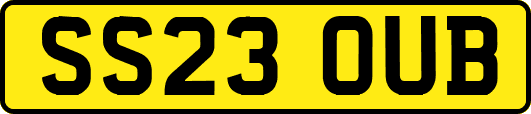 SS23OUB